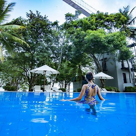 Thotupola Lakeside Piliyandala Ngoại thất bức ảnh
