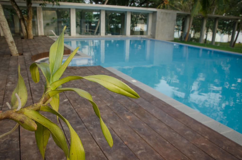 Thotupola Lakeside Piliyandala Ngoại thất bức ảnh