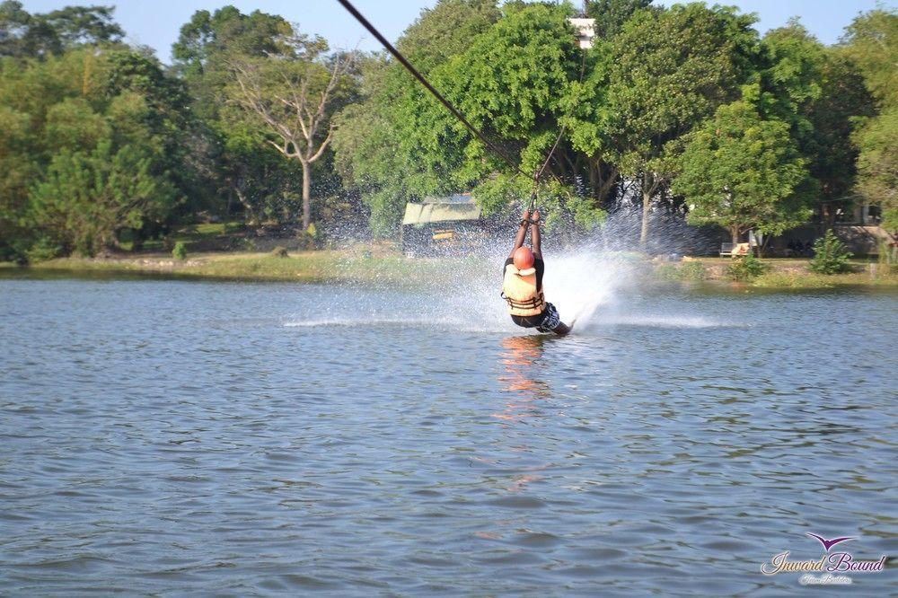 Thotupola Lakeside Piliyandala Ngoại thất bức ảnh