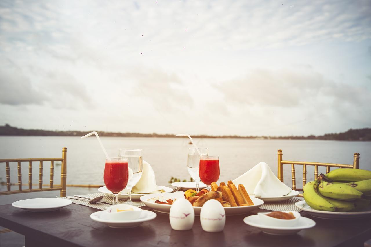 Thotupola Lakeside Piliyandala Ngoại thất bức ảnh