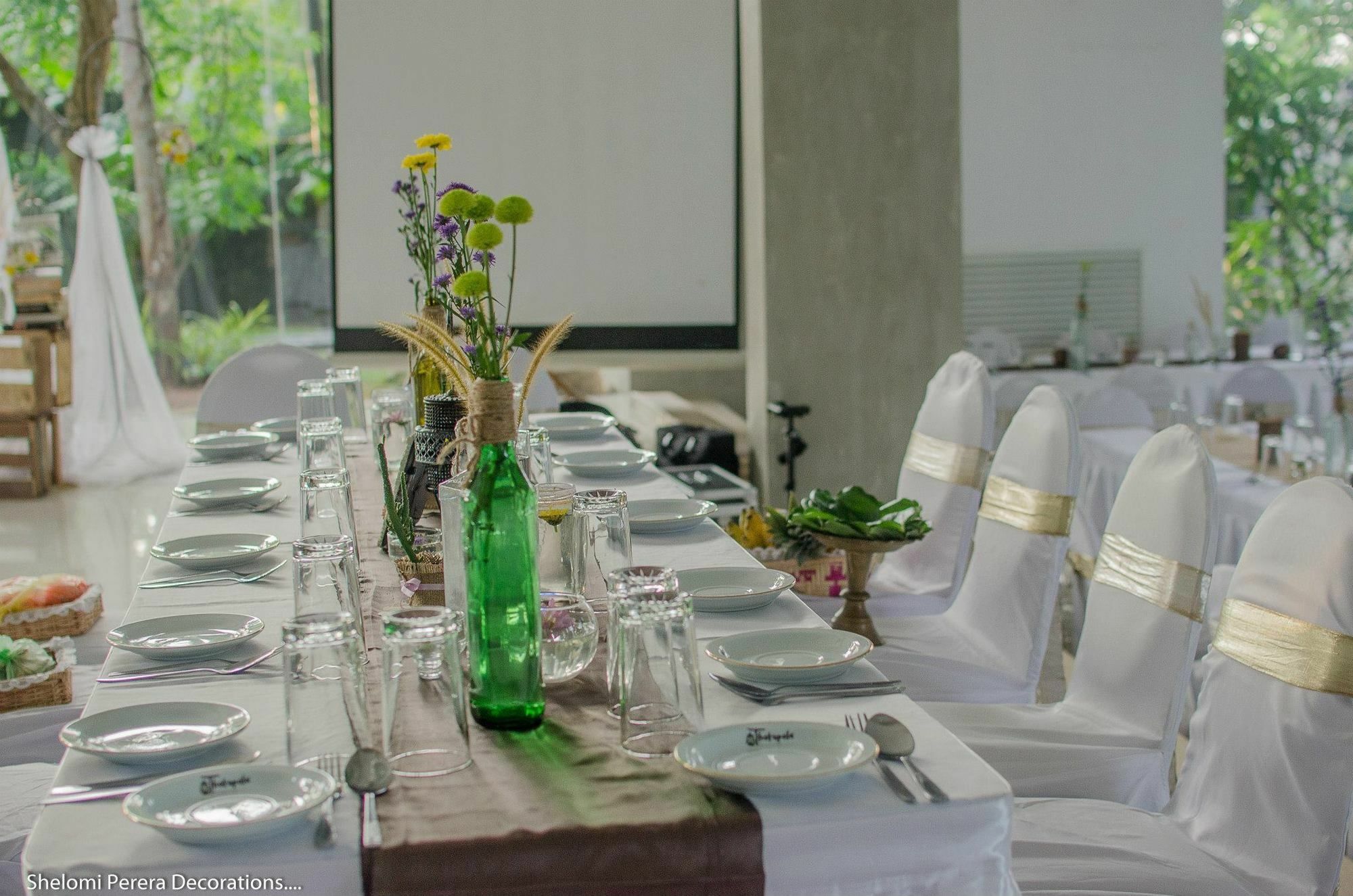 Thotupola Lakeside Piliyandala Ngoại thất bức ảnh